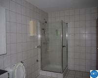 Bad mit Dusche